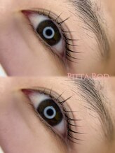 ネイルサロン ミミ(Mimi)/大人気！pittaロッド！