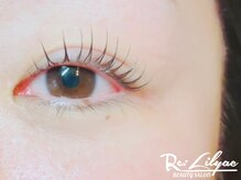 リリアック(Re:Lilyac)/Re:ilyac#まつげパーマ#マツエク