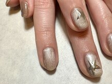 ハドソン スタジオ(HUDSON STUDIO)/■ ジェルネイル <Classic> ■