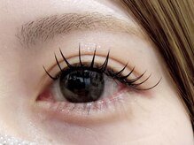 リーベ 高槻(Liebe)/☆マツエク（160本）