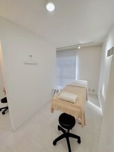 アリスラッシュ 自由が丘店(Alice lash)/店内写真