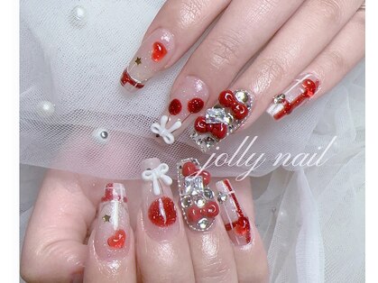 ジョリー(Jolly)の写真