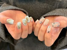 トニア バイ オーストネイル(TONIA by Aust nail)/10本art＊