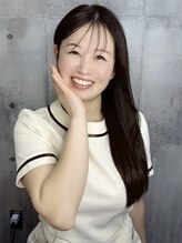 ミランオオサカ(MIRAN OSAKA)&nbsp;奥村 梨恵