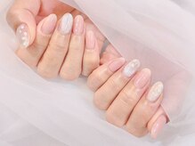 nail salon HARE 練馬[ジェルネイル/定額/持ち込み/フットネイル]【4/1オープン】/[練馬/フィルイン/マグネット]