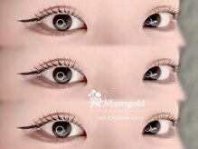 マリーゴールド 府内店(MARRY GOLD)/まつ毛パーマ