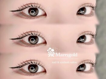 マリーゴールド 府内店(MARRY GOLD)/まつ毛パーマ