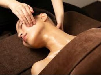 ラティ/首肩の辛いこり