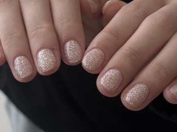 ヴィヴ(vive)/フラッシュネイル