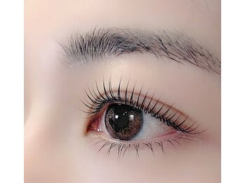 アイラッシュ ラボ ヒトミ(Eyelash Lab Hitomi)/アンドヘルシー