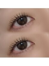 アイモア 吉祥寺店(eye mor.)/まつげパーマ/美眉/アイブロウ