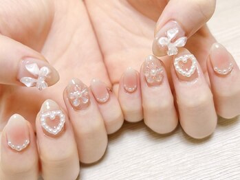 ミニュル(Minuru)/定額コース（art design）