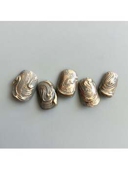 ビーラ(Bira)/定額デザイン/￥9200