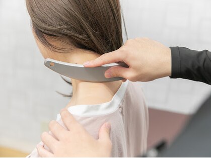 日本橋八重洲整体院の写真