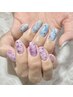 【初回限定】アート・デザインお持ち込みコース*((オフ込み9,000円～))