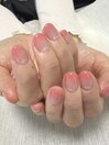 カラーグラデーション