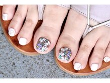 キダチ(Kidati)の雰囲気（手描きアートデザインが豊富◇安心の定額制◇）
