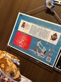 ラダシア 本厚木店&nbsp;6月、CCAを学び終えました！技を磨き中です！