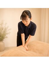 アンド リラクゼーション フレイ整骨院(&Relaxation)&nbsp;原 香澄
