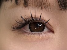 シャルムアイラッシュ(Charme eyelash)の雰囲気（魅力をお目元から最大限に引き出します）