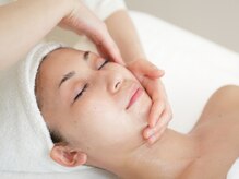 イーズ 武蔵小杉店/≪レディースエステ：FACE≫