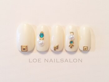 ロエネイルサロン(LOE NAILSALON)/