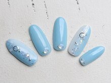 ジーネイルコウベ(G NAIL KOBE)/ハンドEコース 3490円