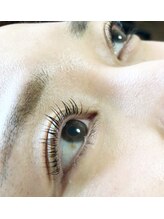サロン ミワ(salon MIWA)/まつ毛パーマ