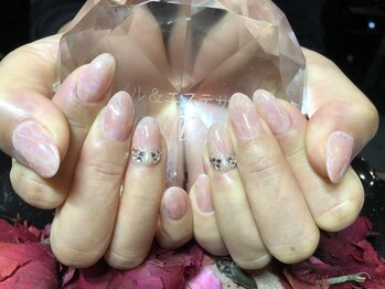 ブリリアン(Brillant)/