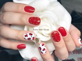 オーダーネイル