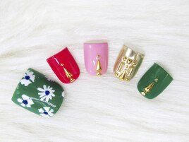 アムール　デュ　フルール