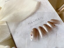 エヌエープラスネイル 西葛西店(Na+nail)/