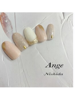 アンジュ(Ange)/定額8250円☆