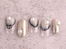 スリープ ジユウガオカ(Sleep jiyugaoka)/アートコース　15400円