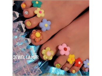 ジュエル ラ メール(Jewel la mer)/