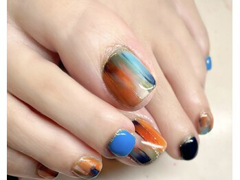 サロン ド ワカ(Salon de WAKA)/