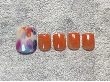 エイム 目黒店(Aim)/FOOT B-13