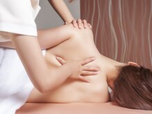 ベイシャルム ANAクラウンプラザホテル神戸店(BEI CHARME)/ソフトティシュ-ディ-プリリ-ス