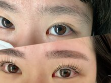 シークレットベル 心斎橋店(Secret Belle)/美眉ワックス×パリジェンヌ☆