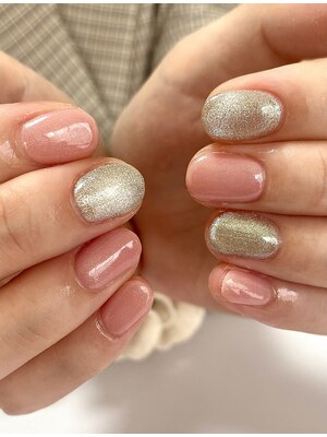 nail salon 8　【ネイルサロン　エイト】