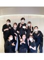 ラ コンシェル 町田店 ラコンシェルはとても仲良し♪青葉台店からの異動の際です！