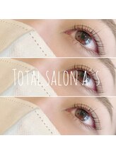 アズ(A's)/【ラッシュリフト】