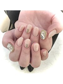 【ビジューコース】