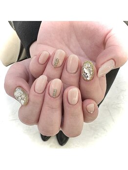 ベリール(Be'Leel)/【ビジューコース】