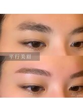 アイディー(i-dee)/3D BROW WAX