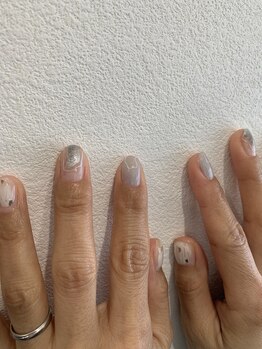 インクバイノック(INC by noq)/konatsu 定額