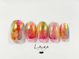 FUWARI パラジェル/フィルイン