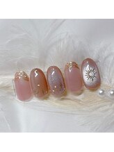 ティナ ネイルスタジオ(Tina Nail Studio)/定額制