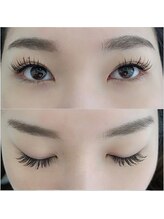 リアン(Lien)/フラットラッシュ