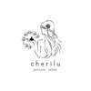 シェリール(cherilu)ロゴ